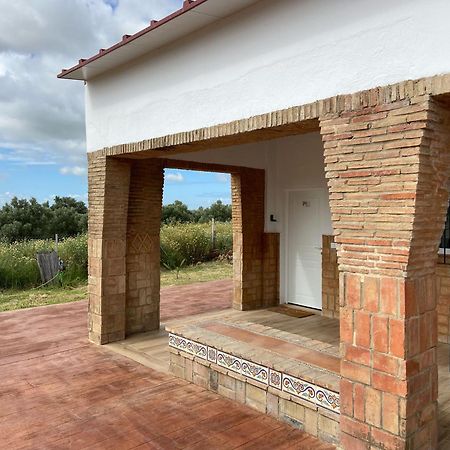 Hacienda Donaire Beas Apartment Exterior photo