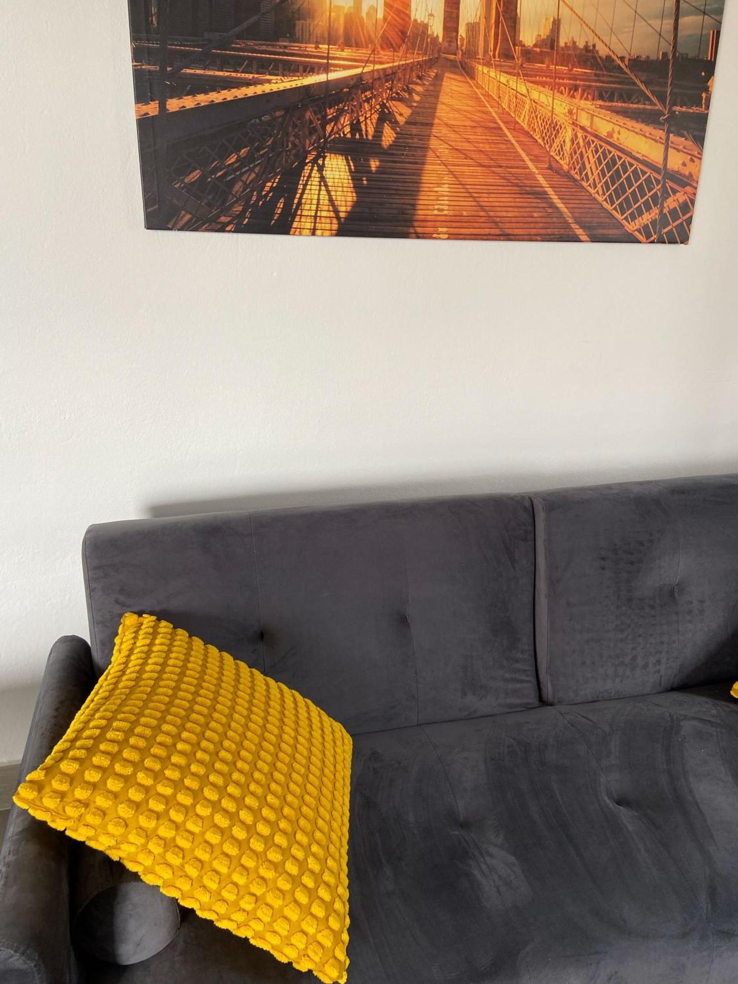 Hacienda Donaire Beas Apartment Room photo